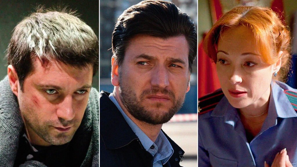 5 закрытых сериалов НТВ, которые зрители ждут годами