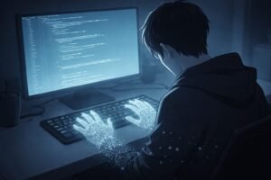 65% разработчиков зависят от ИИ-ассистентов: новые вызовы в программировании