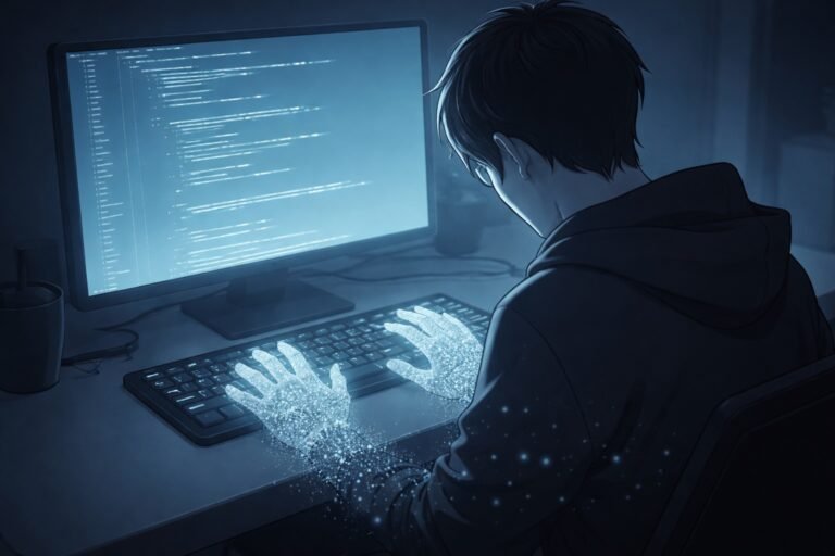 65% разработчиков зависят от ИИ-ассистентов: новые вызовы в программировании