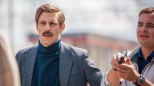 7 новых детективных сериалов для поклонников тайн и загадок