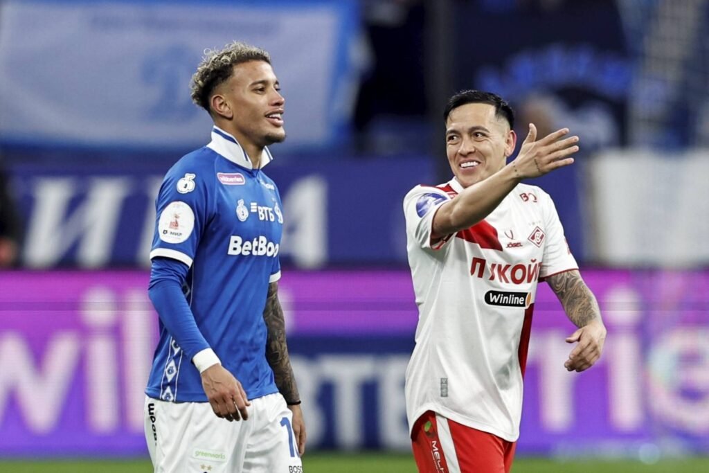 Адвокат Добровинский: Судейство в матче «Спартак» — «Динамо» было отвратительным