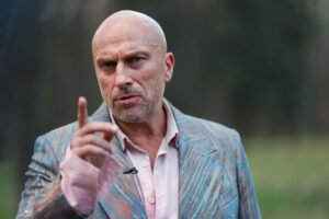 Адвокат объяснил, могут ли Нагиева признать иноагентом