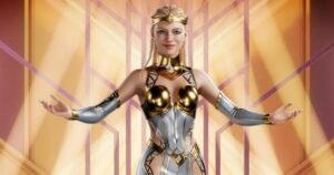 Афродита раскрыта: Алена Свиридова покидает «Шоу Аватар»