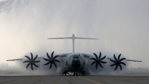 Airbus мигрирует критически важные системы в европейское суверенное облако