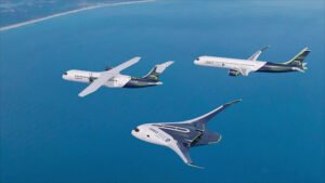 Airbus отказывается от Google Workspace из-за опасений конфиденциальности