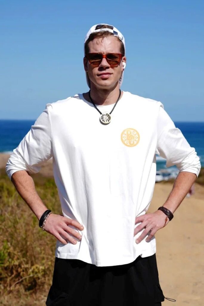 Актёр из Сызрани Кузьма Сапрыкин в реалити 'Выжить в Стамбуле'