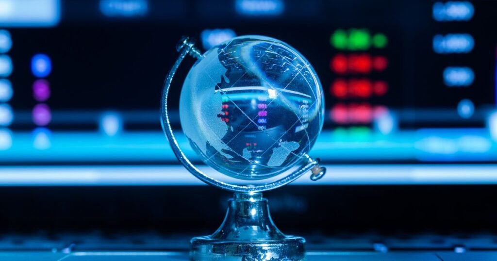 Акции индийской RRP Semiconductor взлетели на 55 000% за 20 месяцев