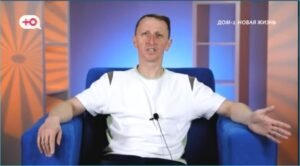 Альберт Гракович: несостоявшийся артист на проекте Дом 2