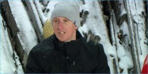 Альберт Гракович открывает真相 о своей жене Веронике