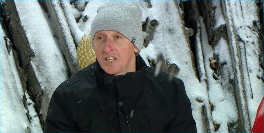 Альберт Гракович открывает真相 о своей жене Веронике