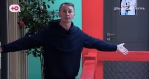 Альберт Гракович вернулся на Дом 2: развод с Вероникой?