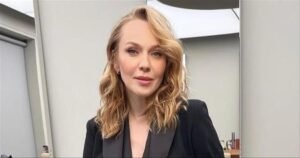 Альбина Джанабаева о воспитании младшего сына Луке: гиперактивный сорванец