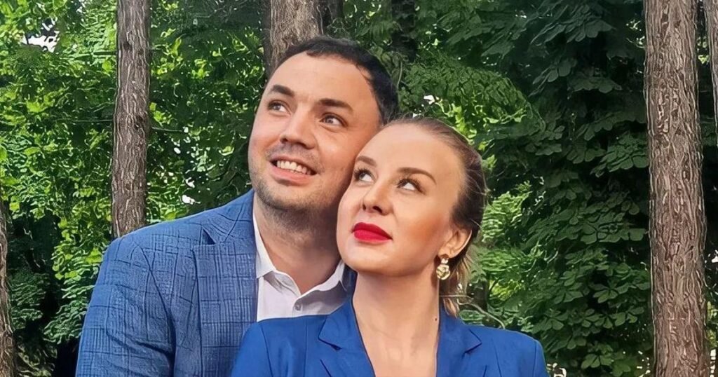 Александр Гобозов ждет третьего ребенка от Светланы