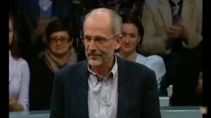 Александр Гордон в шестом браке: 60-летний ведущий Первого канала выбрал 23-летнюю невесту