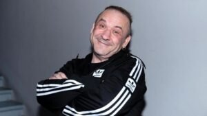 Александр Морозов после пластики: новое лицо и новые вызовы