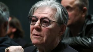 Александр Збруев возвращается на сцену «Ленкома»