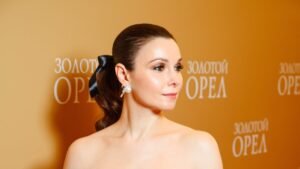 Александра Урсуляк о Вере Алентовой: Служение искусству - путь жизни