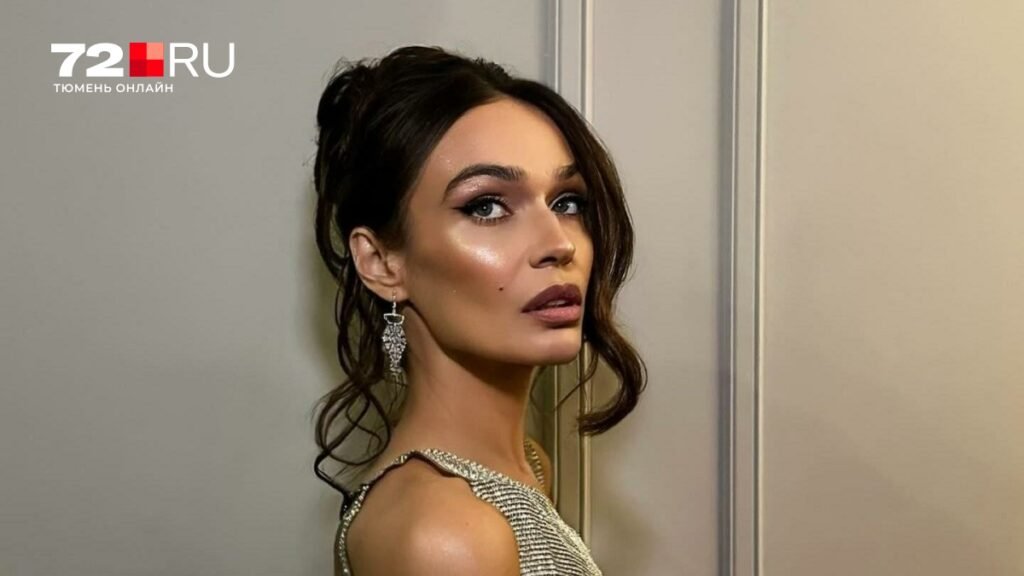 Алена Водонаева о хейтерах и красоте: «Омерзительная мразь» как комплимент