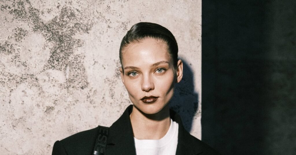 Алеся Кафельникова раскрыла секрет роскошного завтрака с черной икрой