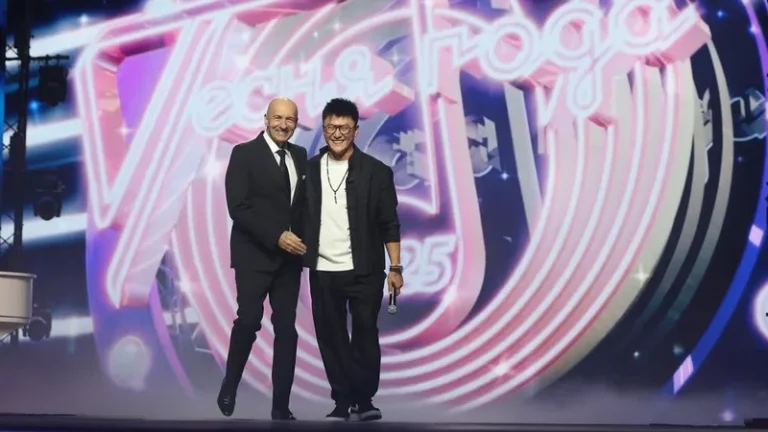 Alex Lim из Казахстана: клип на песню Игоря Крутого набрал 2 млн просмотров