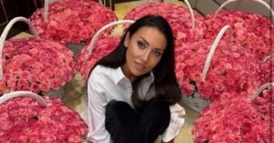 Алсу: «После развода я стала настоящей женщиной»