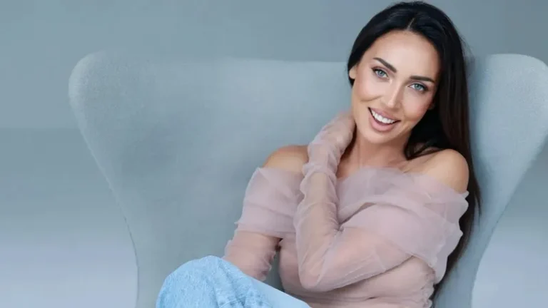 Алсу раскрыла секрет своего преображения