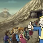 Amazon готовит реалити-шоу Fallout Shelter в стиле «Игры в кальмара»