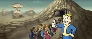 Amazon готовит реалити-шоу Fallout Shelter в стиле «Игры в кальмара»