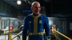 Amazon готовит реалити-шоу по Fallout Shelter с продюсерами «Фоллаут»