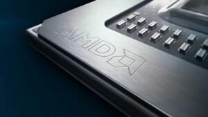 AMD раскрывает детали Zen 6: архитектура на 2-нм техпроцессе с мощным векторным потенциалом