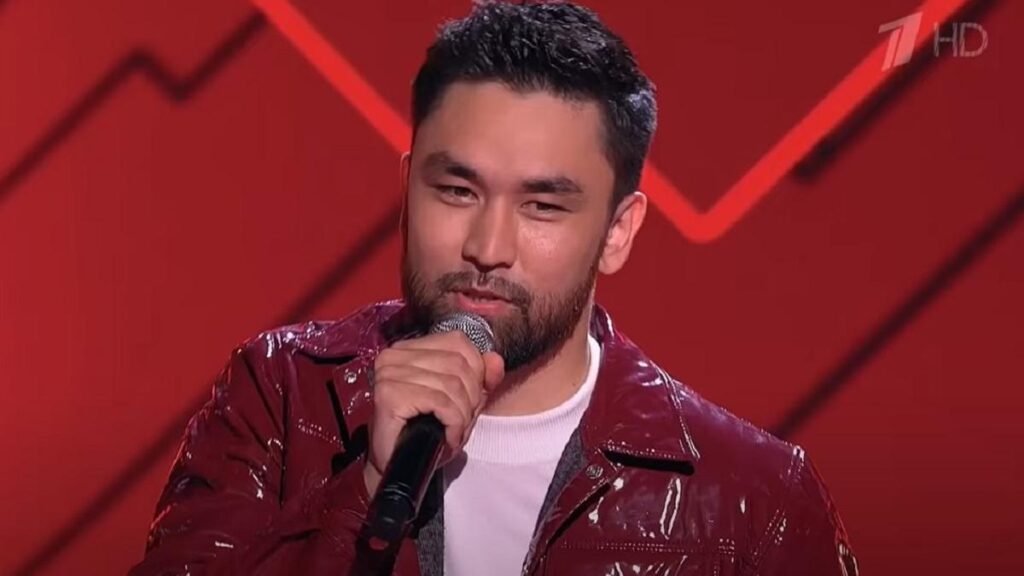 Amre занял второе место в российском шоу 'Браво! Бис!'