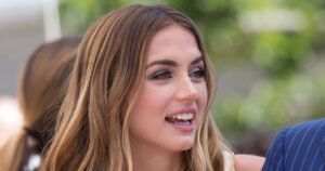 Ана де Армас: от испанских корней до голливудской славы