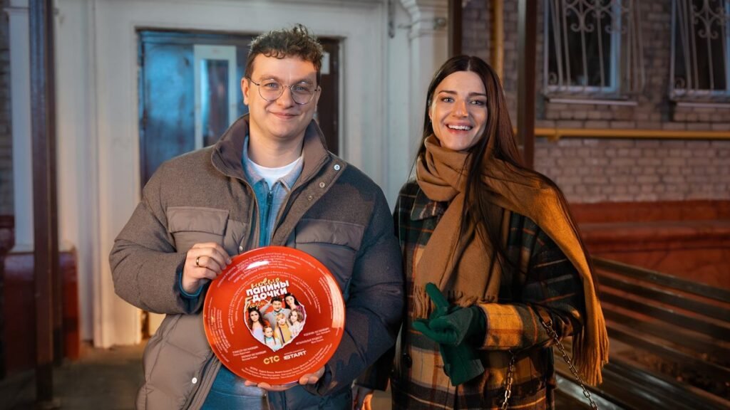 Анастасия Сиваева возвращается в «Папины дочки. Новые»