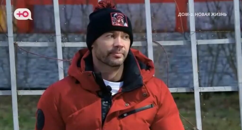 Андрей Черкасов: Никита Гуранда скоро покинет Дом 2