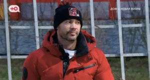 Андрей Черкасов заставил Гавришова жить с Вероникой Гракович