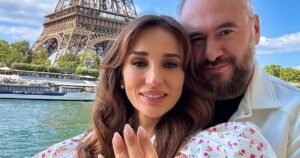 Анфиса Чехова снова получила предложение руки и сердца