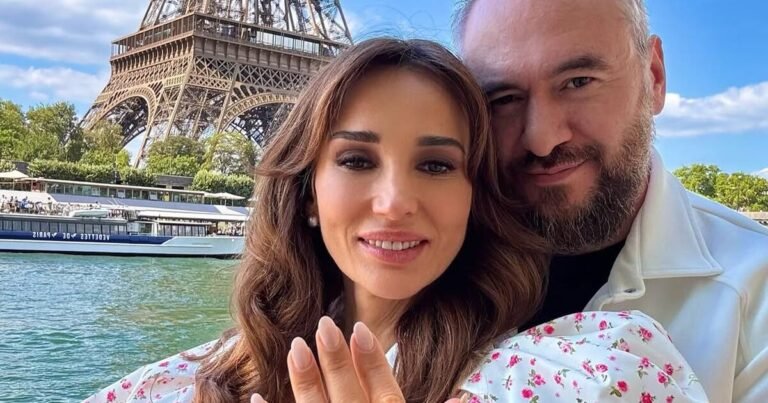 Анфиса Чехова снова получила предложение руки и сердца