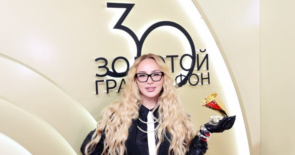 Анна Asti сорвала съемки шоу «Голос»: известны детали