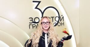 Анна Asti сорвала съемки шоу «Голос»: известны детали