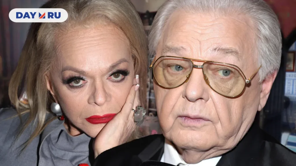 Антонов о новом месте жительства Долиной: не будет под берёзкой сидеть