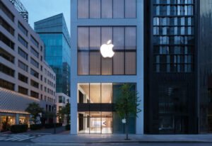 Apple откроет iPhone для альтернативных магазинов приложений в Японии