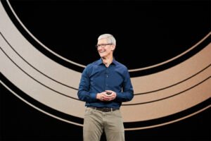 Apple заблокировала профиль автора книг по программированию для iPhone