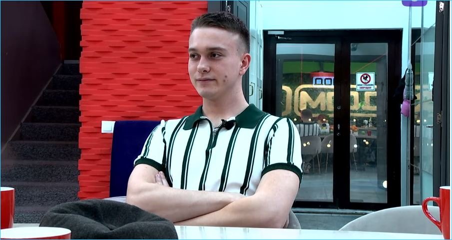 Артем Гавришов и Вероника Гракович: иммунитет от изгнания