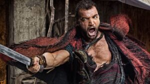 Ашур возвращается: зачем создатели приквела «Спартака» перекроили историю