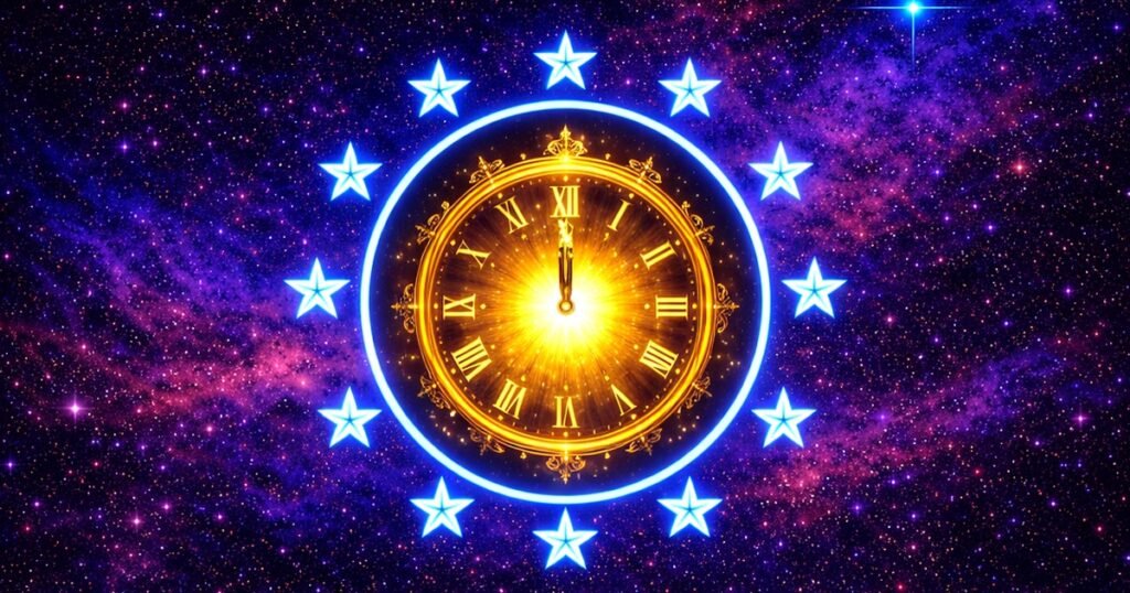 Астрологический прогноз на 29 декабря: время перемен и новых возможностей