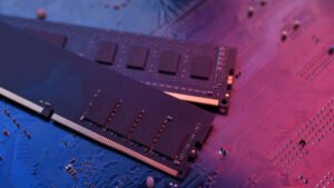 Asus выходит на рынок ОЗУ: производство DRAM начнется в 2026 году