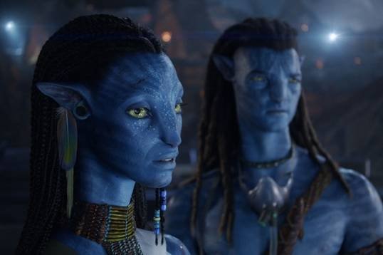«Аватар: Пламя и пепел» - обзор третьего фильма Джеймса Кэмерона