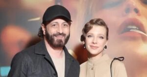 Авербух отмечает 52-летие: Лиза Арзамасова опубликовала трогательное поздравление