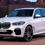 «Автотор» получил новый сертификат на производство BMW X5