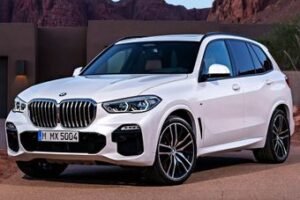 «Автотор» получил новый сертификат на производство BMW X5
